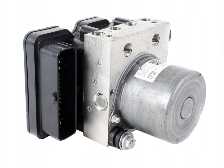 фото №1, Насос тормозная abs esp citroen berlingo iv c4 picasso ii c5 aircross