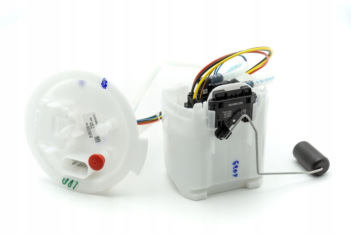 фото №1, Насос пального модуль bmw x5 g05 45ex