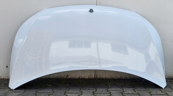 фото №7, Mercedes v-klasa w447 рестайлінг капот бампер крила pas лампи радіатор