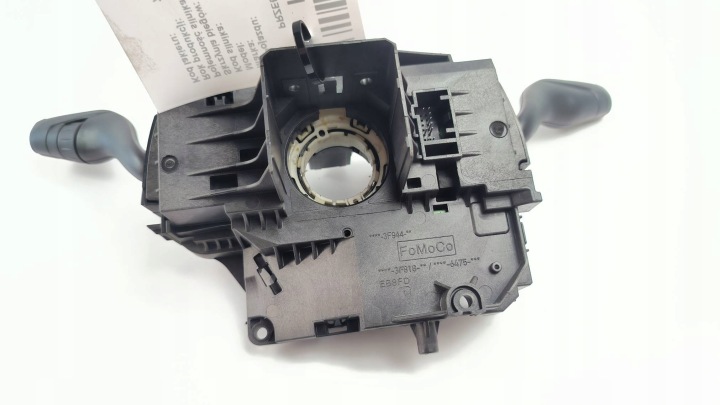 фото №9, Переключатель комбинированный gk2t-3f944-be ford transit mk8