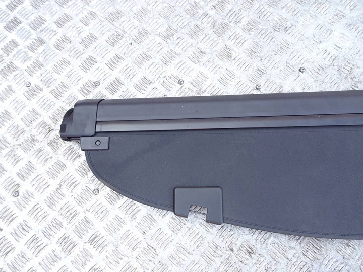 фото №6, Ролета багажника mazda cx-5 12-17 r.