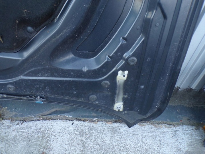 фото №10, Bmw seria 7 f01 капот передня кришка двигуна