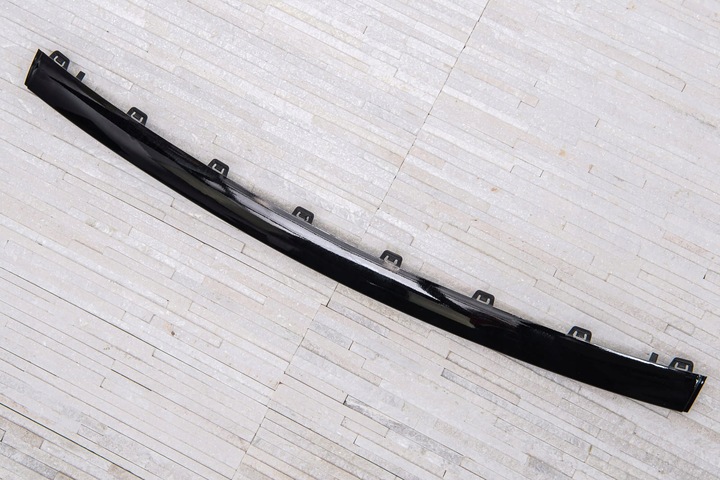 фото №11, Планка бампера a2058859102 mercedes c-class w205
