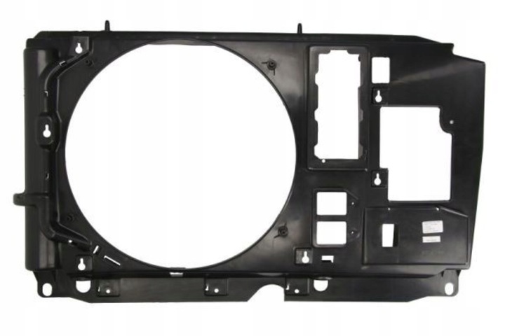 фото №1, Pas перед citroen berlingo peugeot partner