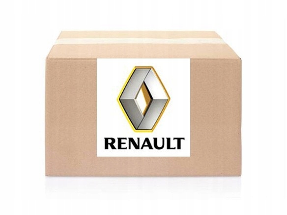 фото №1, Заглушка фара renault master iii