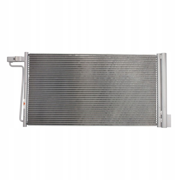 фото №11, Nrf 350051 конденсатор, кондиционер