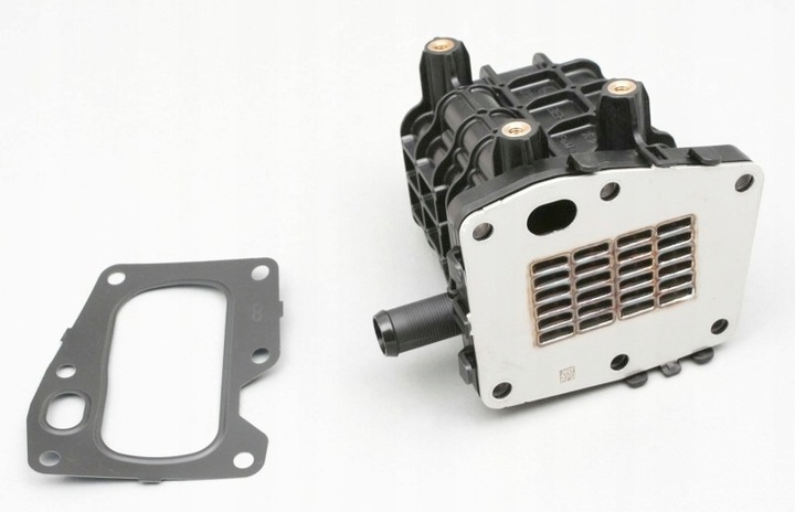 фото №1, Mahle радіаторів вихлопних газів egr citroen peugeot 2.0 bluehdi 9820965980