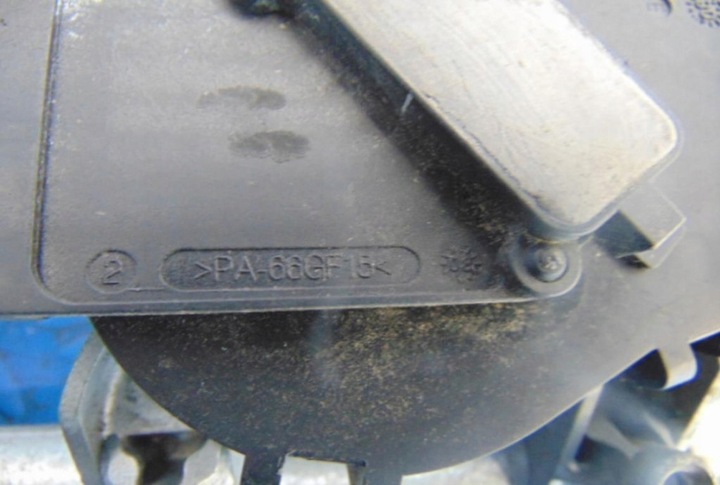 фото №6, Toyota aygo 1.0 12v механизм дворник перед pa-66gf15