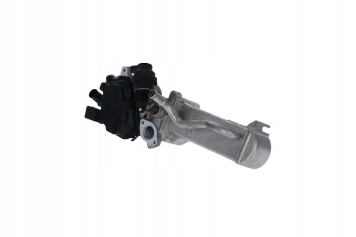 фото №11, Модуль клапана egr 48205 nrf ford galaxy mondeo ii