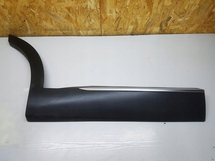 фото №1, Kia sportage v 5 21- планка накладка двері правий зад 87738-p2000