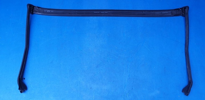 фото №7, Прокладка стёкла перед передний chevrolet corvette c6 20774936