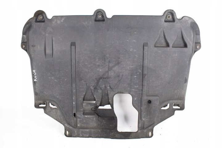 фото №1, Захист двигуна плита нижня kuga mk1 i 08-12