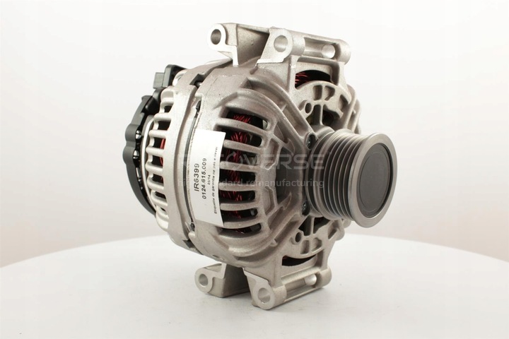 фото №10, Генератор audi 1.6 1.8 2.0 2.7 tdi t tfsi turbo a4 a6 b5 b6 b7 c5