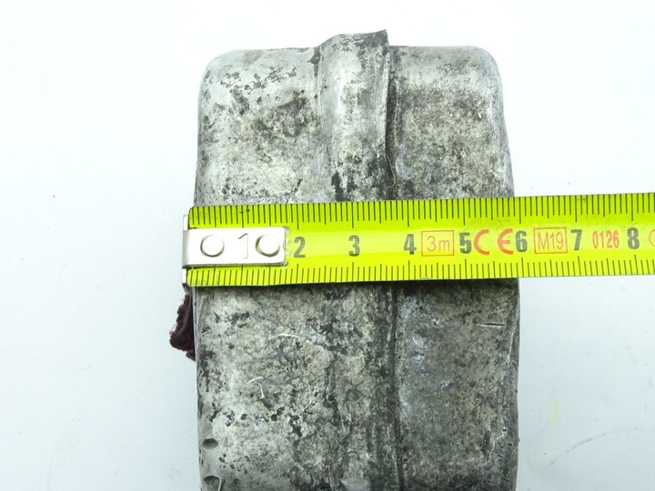 фото №4, Vw golf iv 00-06 1.9 tdi 101 радіатор масла