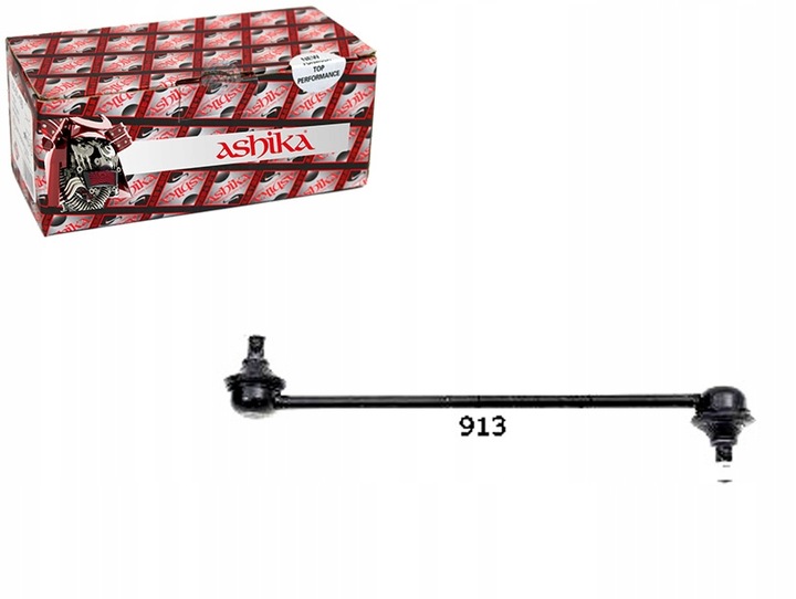 фото №1, Соединитель стабилизатора dodge caliber 2.0crd ashika