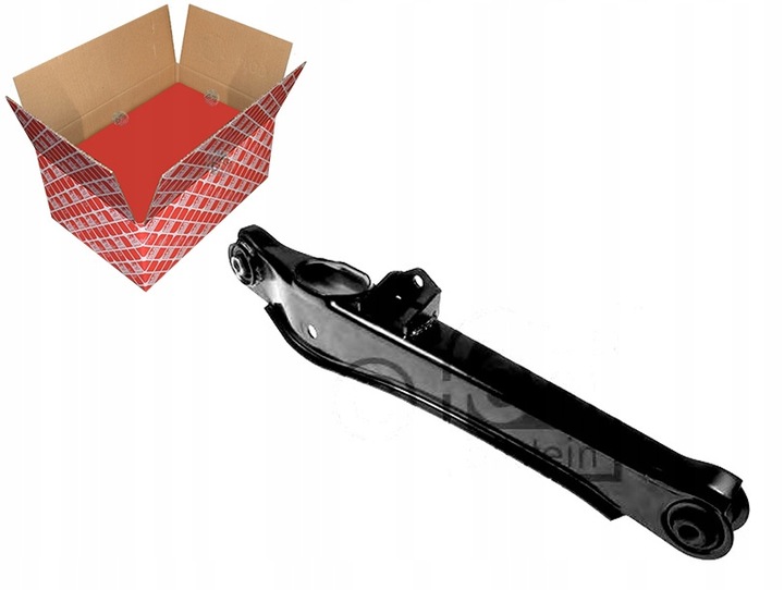 фото №11, Febi bilstein 48012 рычаг, подвешивание колёса