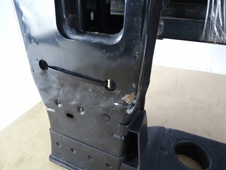 фото №7, Pas переднє kia sportage iv + балка 64101-f1000