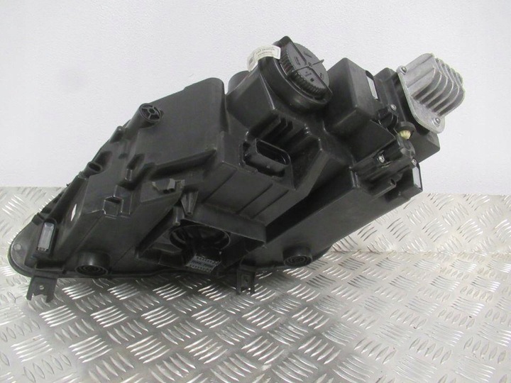 фото №10, Лампа передняя перед правая seat ateca полный led 2016- 2020 год