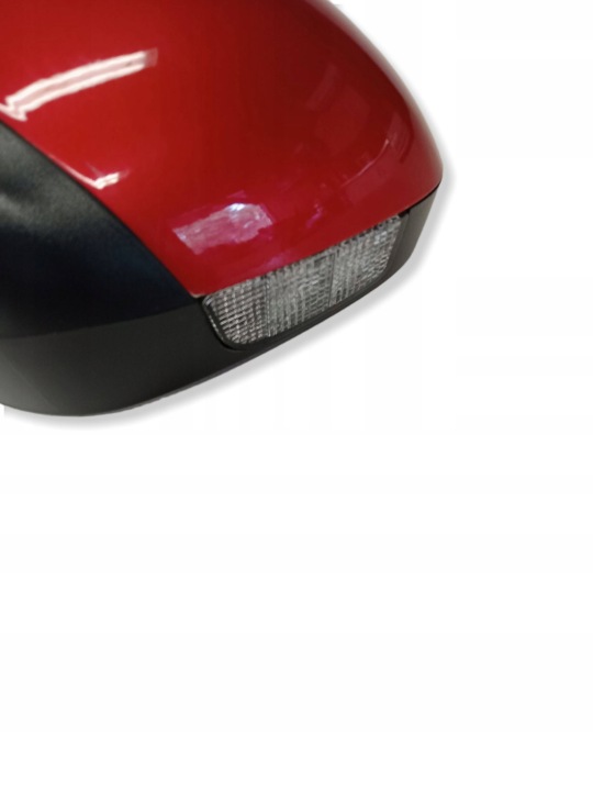 фото №5, Зеркало левое mazda cx-5 i 10 pin европа 12-17 код 41v