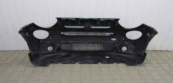 фото №15, Бампер перед переднее fiat 500x 500 x рестайлинг 18-22