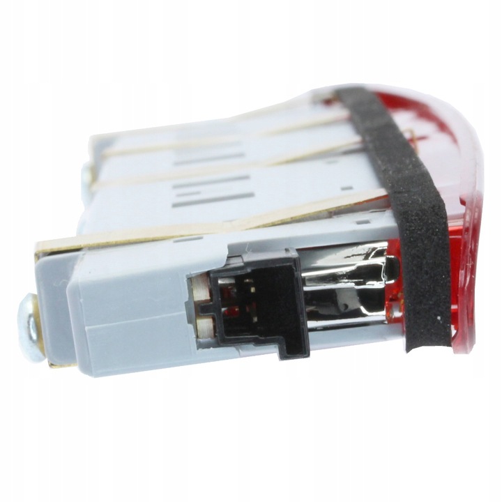 фото №3, Лампа задня сплав сплаву mercedes клас c w203 sedan