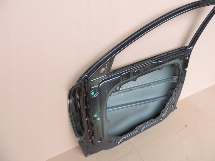 фото №12, Kia ceed iii 2017 2018 2019 правые дверь универсал hb