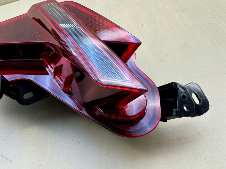 фото №7, Hyundai tucson iv 4 n-line 20r- лампа лівий зад задня ліва