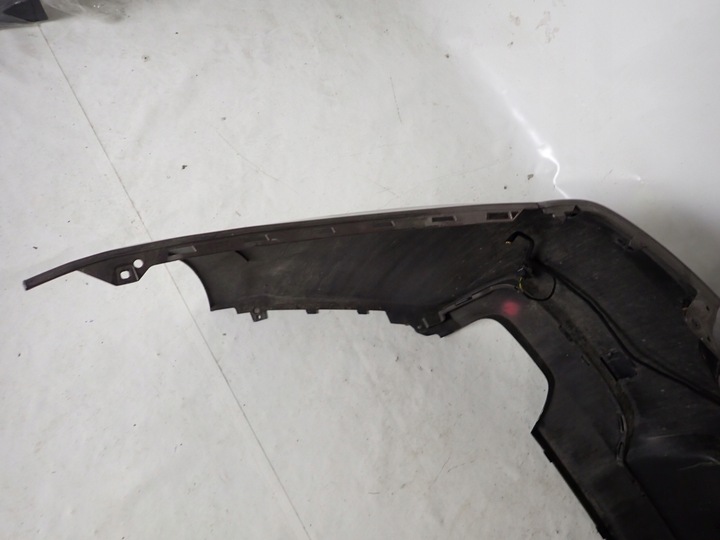 фото №10, Bmw 6 f06 м-пакет 11- бампер зад задній pdc