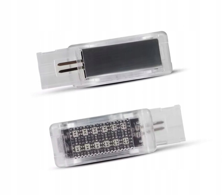 фото №1, Лампочки освещение багажника интерьера дверь vw polo vi scirocco iii sharan