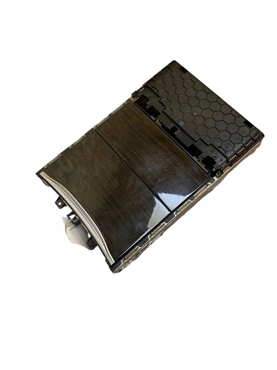 фото №8, Bmw 7 g11 g12 переднє тримач na чашка тунелю середнього