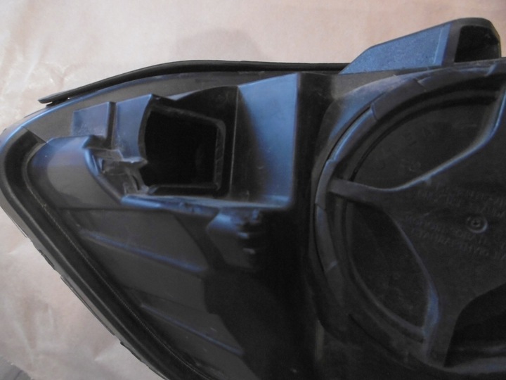 фото №11, 92102h8500 kia stonic фара переднее правые