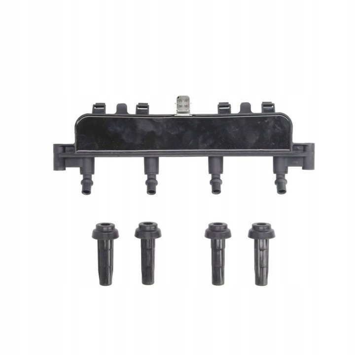 фото №2, Катушка зажигания ngk 48016