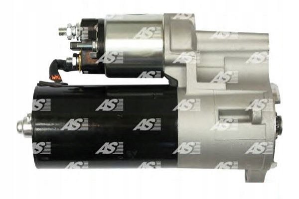 фото №2, As-pl стартер as-pl