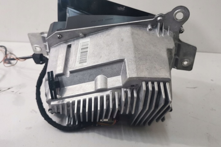 фото №8, Дисплей head-up bmw 3 f30, f80 9268397 2.0l бензин 180kw 2013