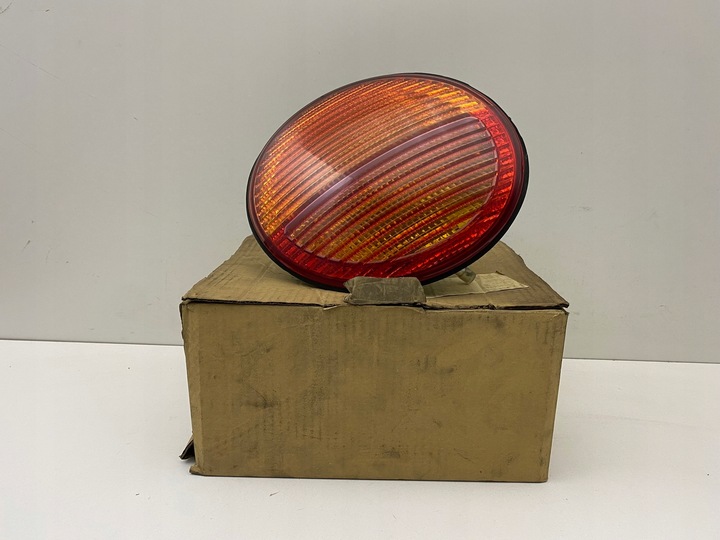 фото №1, Volkswagen оригінальний номер 1c0 945 171d лампа задня комбінована