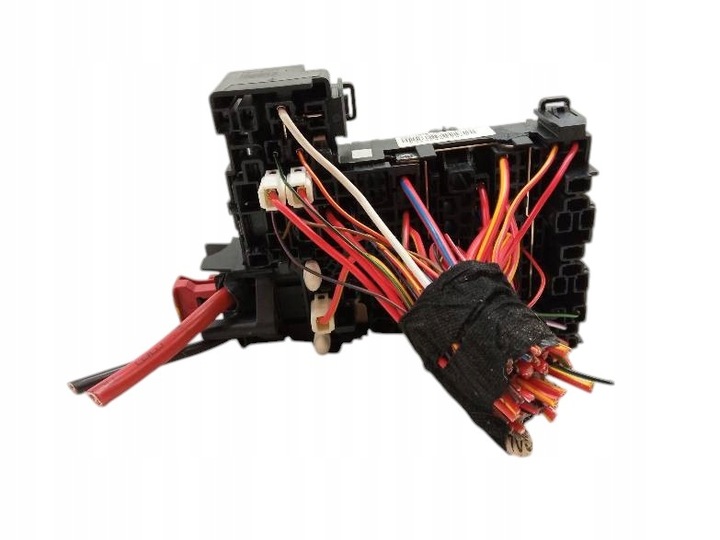 фото №6, Коробка предохранителей 5q0937615c skoda karoq i 2017-