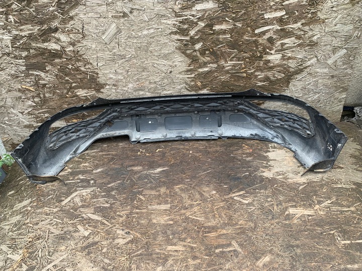 фото №12, Бампер зад задній pdc x 4 86671-n7010 tucson iv