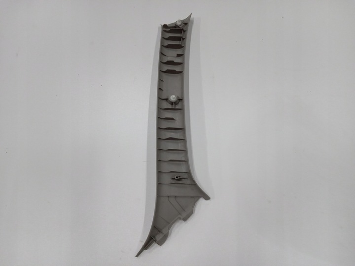 фото №5, Захист корпус стійка ліва nissan micra k12