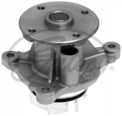 фото №1, Насос води kia stonic 1.2 17- wp0174 gates насос