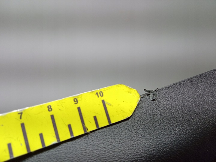 фото №11, Audi q4 e-tron sportback обивка багажника 89e867979