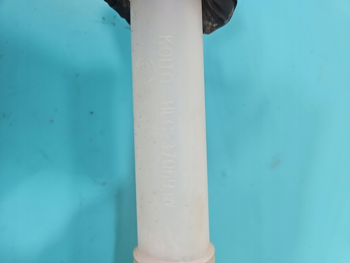 фото №6, Бак бачок рідини склоомивача mitsubishi outlander iii 12-