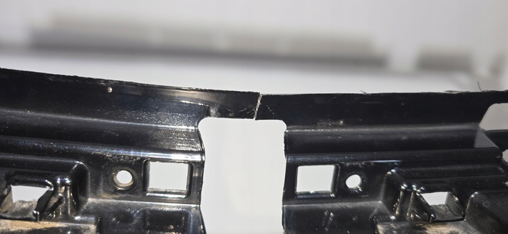 фото №6, Mazda cx5 cx-5 ii 2 рестайлінг бампер переднє перед 2022r- ksd4-50031