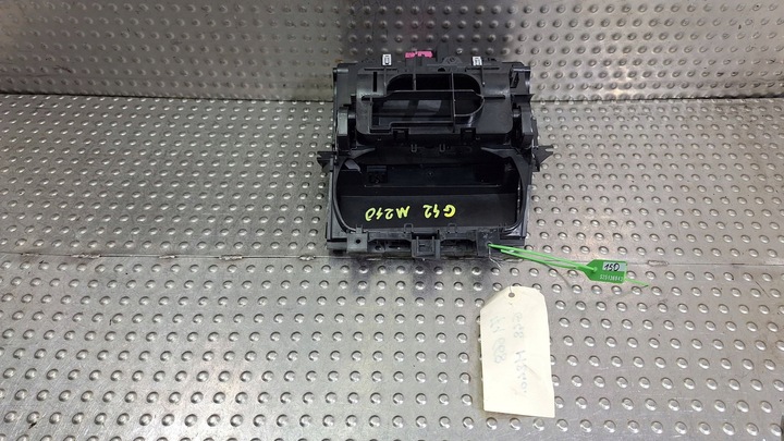 фото №7, Dekor бардачок консолі середньої 5a20ea1 bmw g20 g21 g22 g26 g42