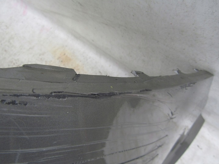 фото №10, Бампер mercedes gle w167 18-21 зад pdc amg задний