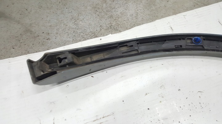 фото №12, Планка крыльев pr зад audi q5 80a853818a демонтаж