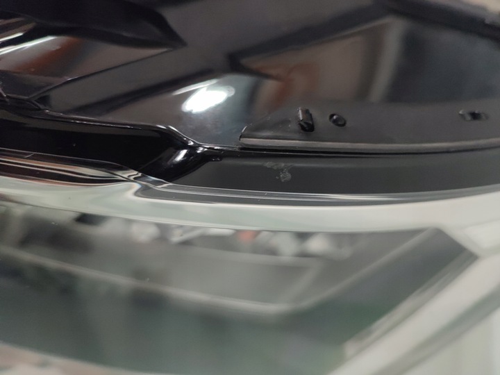 фото №11, Лампа передня ліва tiguan 5na повний led 5nb941035d