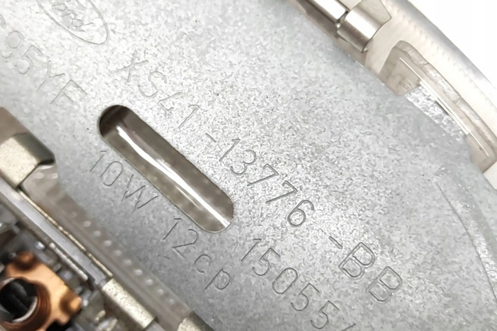 фото №8, Освітлення внутрішні ford mondeo iii turnier bwy 1s71f045b54a 2.5l