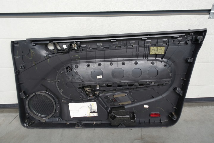 фото №7, Vw beetle 5c боковина оббивка двері лівий ліва перед