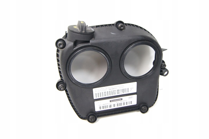 фото №1, Volkswagen оригінальний номер 06k103269f/277f захист розподільний вал