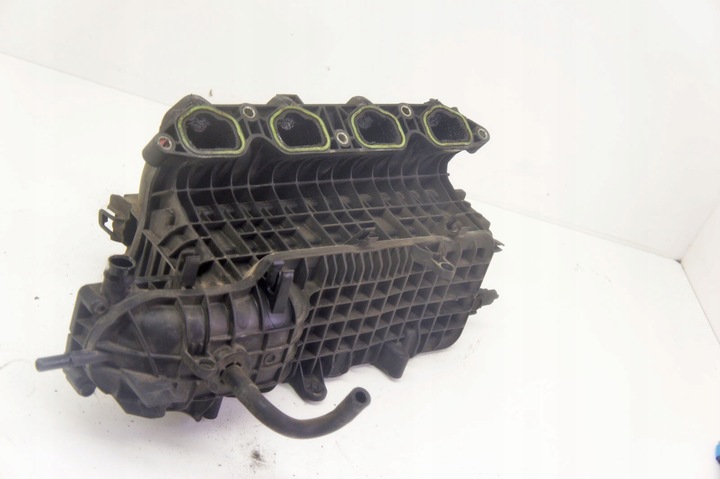 фото №6, Nz261 skoda octavia iii 1.4i колектор всмоктуючий